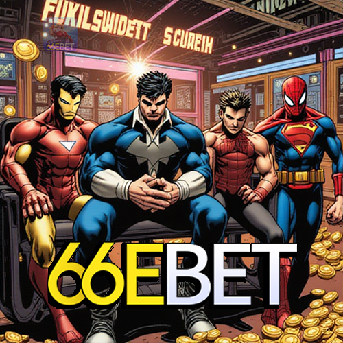 66EBET